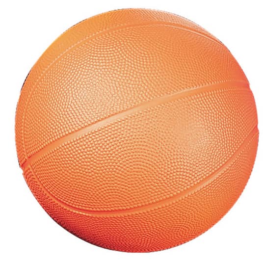 Champion Sports Size 3 Coated High Density Foam Basketball